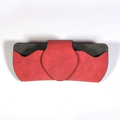 Car glasses case, sun visor glasses case, in-car automotive interior accessories, glasses holder, sunglasses, glasses bag