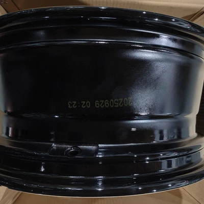 compatible with T-Cross and Tiguan – Hub