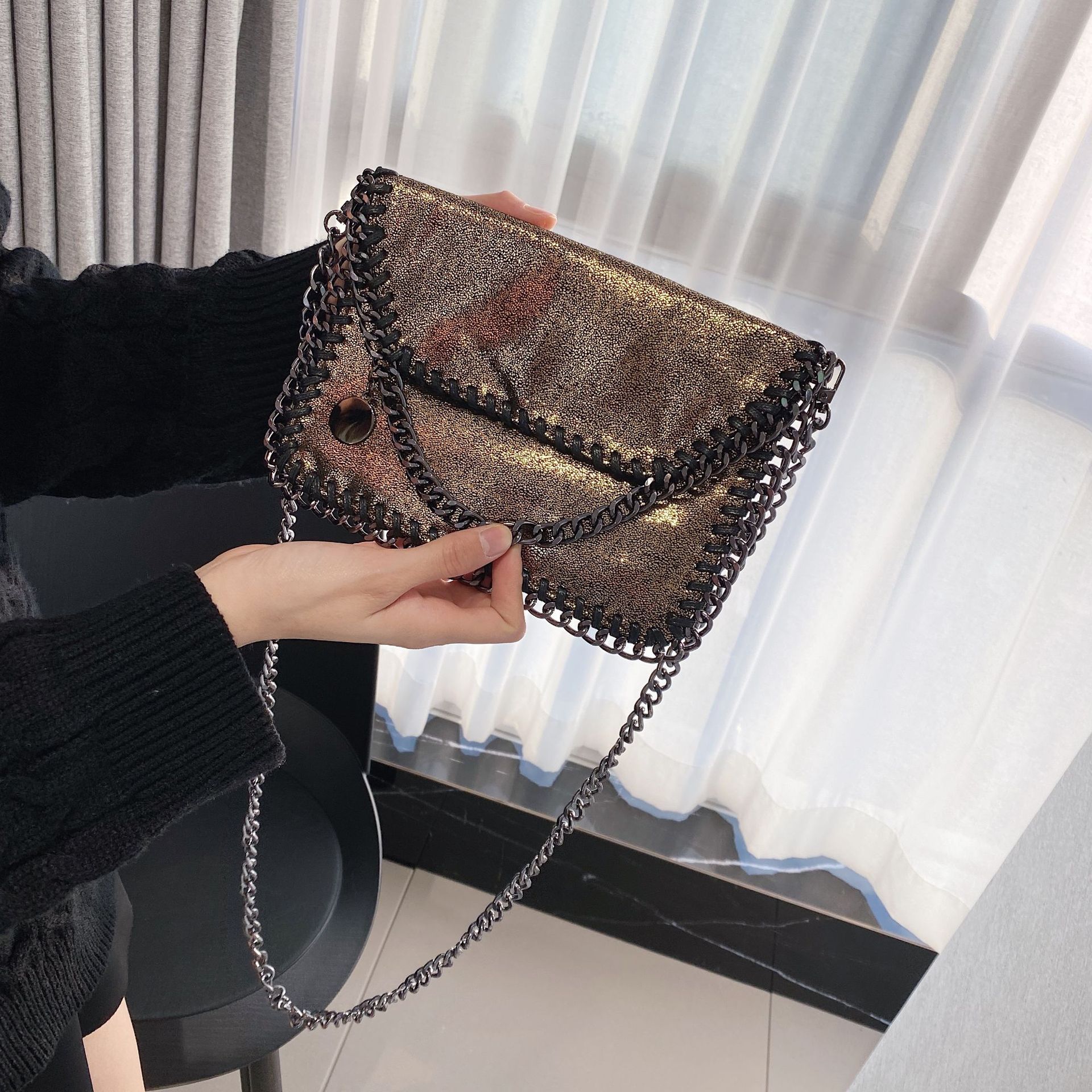 Черное золото