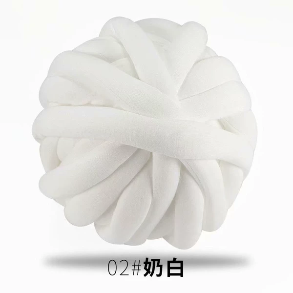 [02奶白]