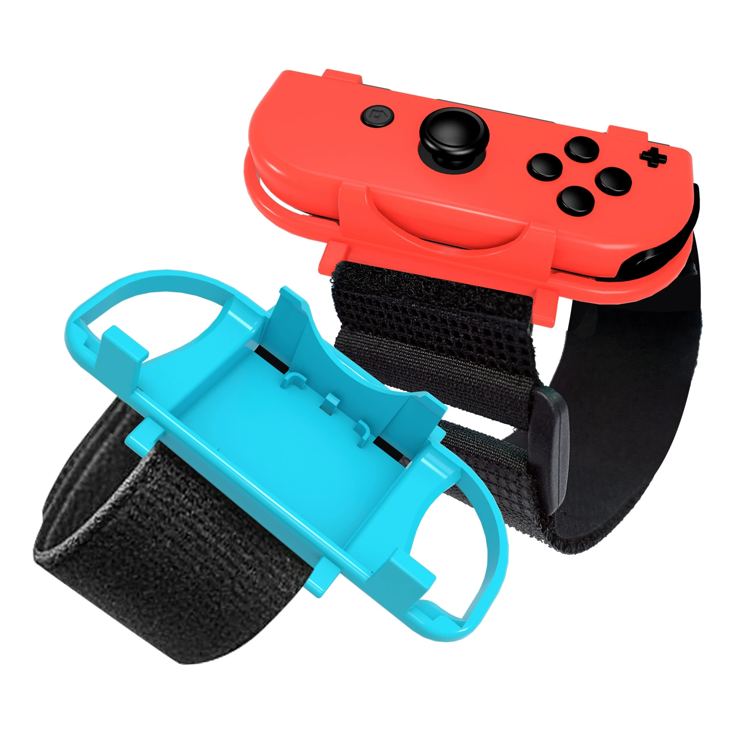 Нинтендо свитч полноразмерный танцевальный браслет на запястье Joy-Con браслетNS сенсомоторные аксессуары