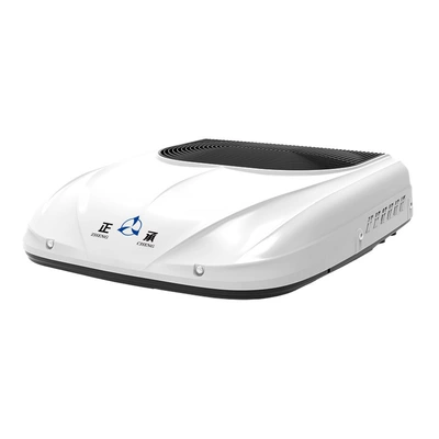 Cooling, Automotive air conditioning
