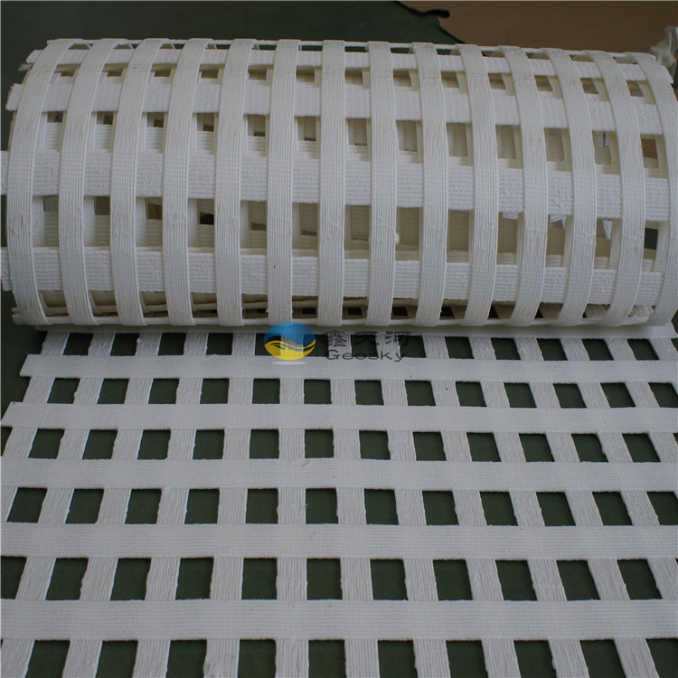 聚酯纤维矿用支护网 矿洞支护生产库存现货矿用支护网