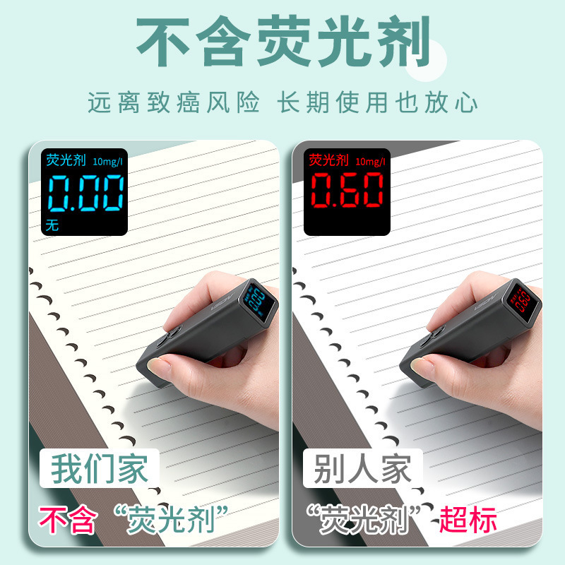 B 5バインダー紙コーネル替芯a 4メッシュ本26穴厚めa 5ノート内芯20穴英語替芯|undefined