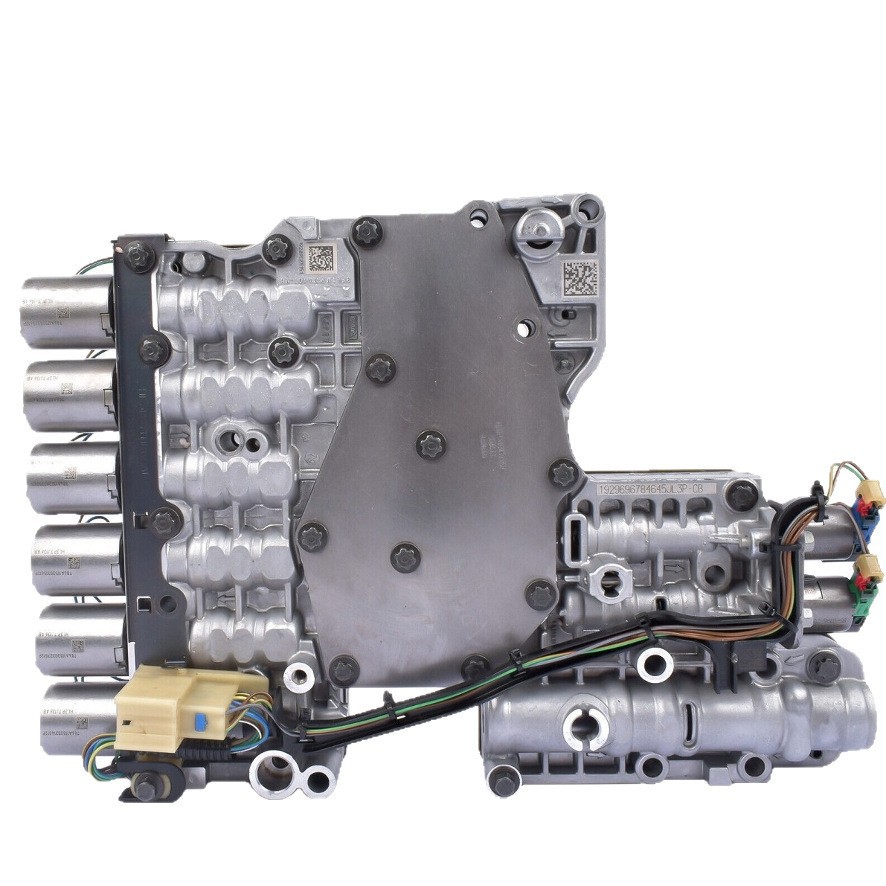 Spot Supply 10R80 Valve Body Suitable for Ford 10-Speed Automatic Transmission Transmission System Hl3Z7A100B