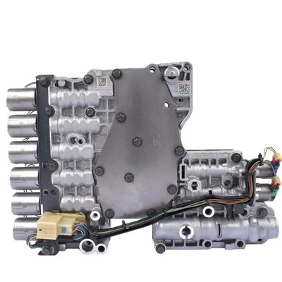 Sürətlər qutusu Body Suitable for Ford