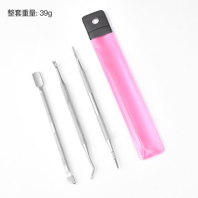 3 piece set D-P3