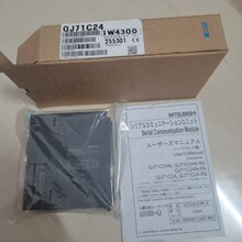 ����Qϵ�yͨ��ģ�KMITSUBISHI QJ71C24 �F؛��� �h�r���]