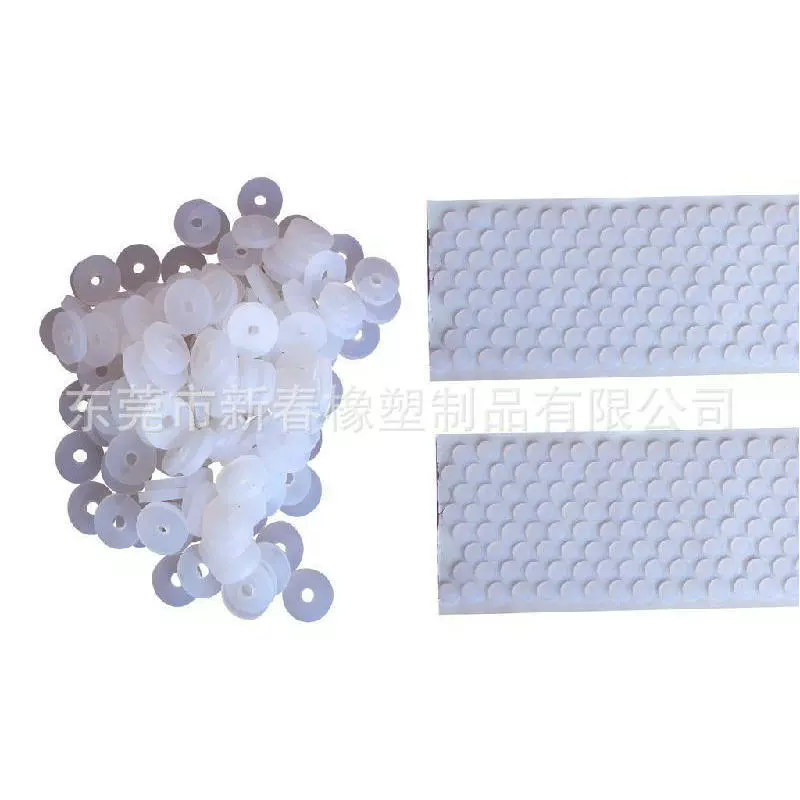 Производитель поставляет оптом белый силиконовый коврик белый резиновый коврик