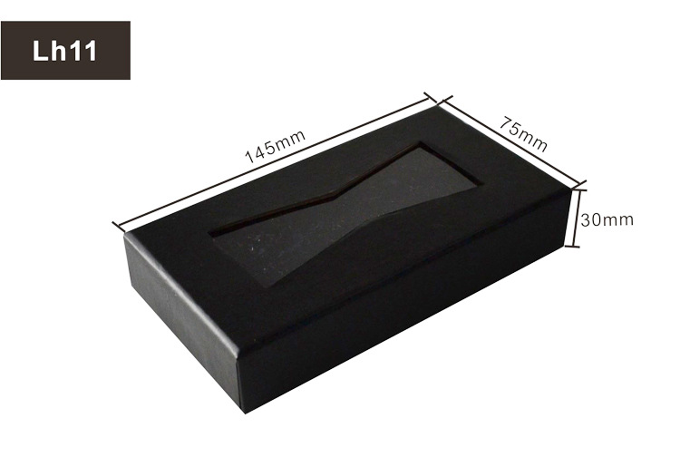 활 넥타이 선물 상자 002