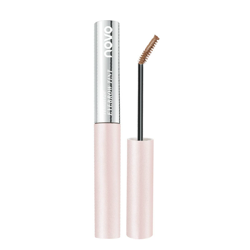 Three dimensional waterproof eyebrow dye, styling, no smudge, does not fade