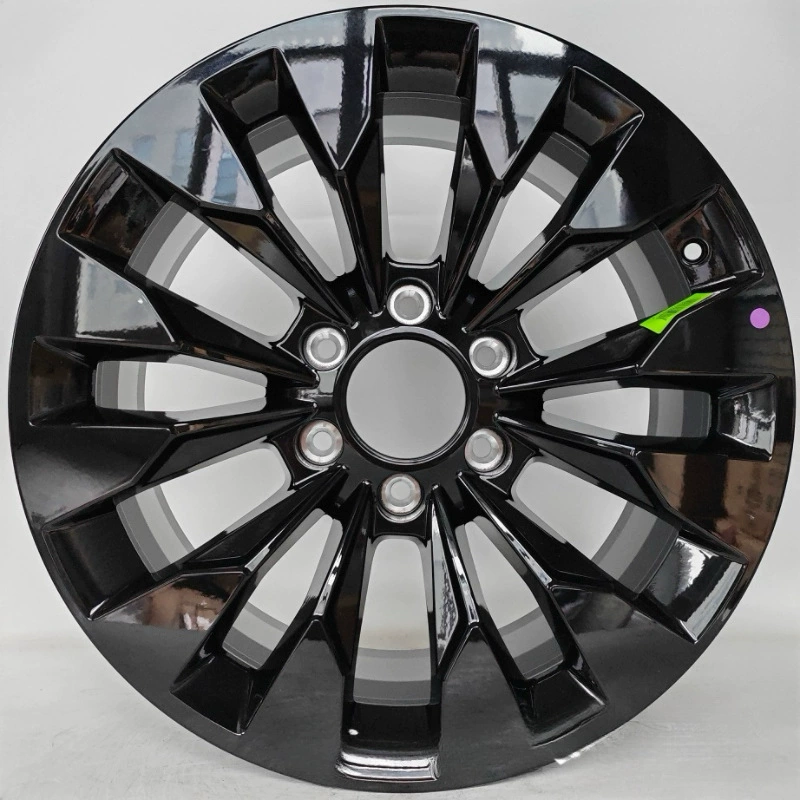 Подходим с танком Great Wall 500 19-дюймовый новый оригинальный алюминиевый сплав стальное кольцо