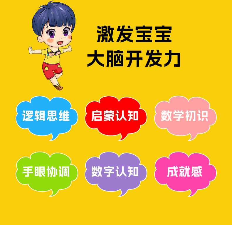 数字分解尺贴牌加工定制