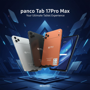 �羳��׿Panco 17ProMaxƽ����X10.1��6+128G�p��4g�S�ҬF؛���l