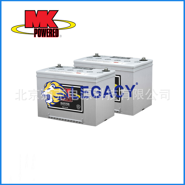 美国MK蓄电池-MK POWERED蓄电池-中国销售部