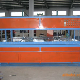 塑料板材设备;剪板、折弯;吸塑机