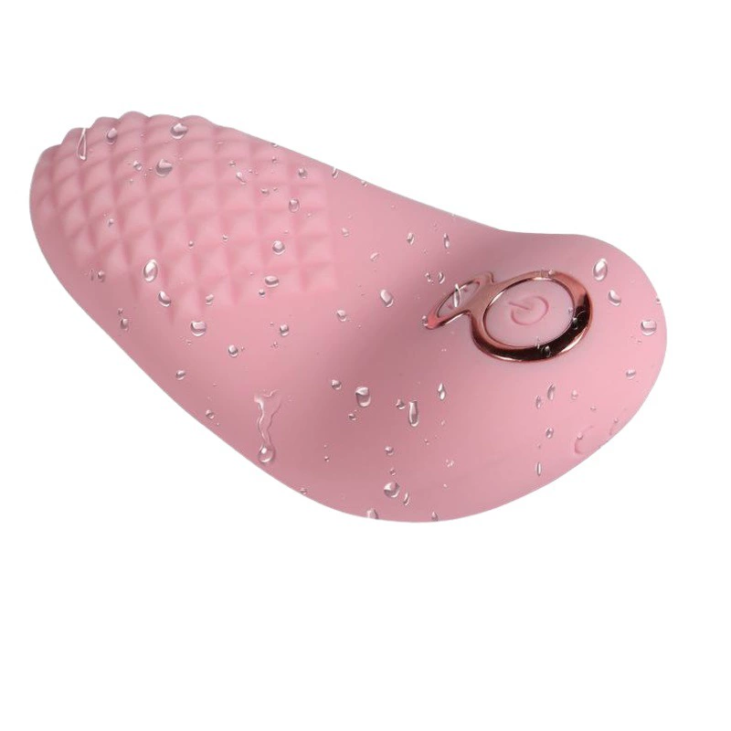 Amazon горячие продажи женский пульт дистанционного управления невидимая мастурбация медовый язык стимуляция сосание и лизание устройство электрический язык секс-игрушки