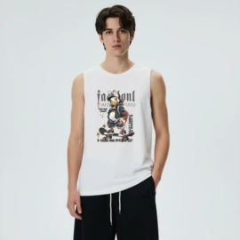 男式T恤;男式背心;男式卫衣