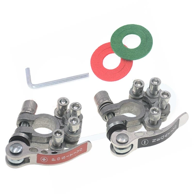 Power supply, ignition system accessories – Card Head Multi-purpose Pile Head