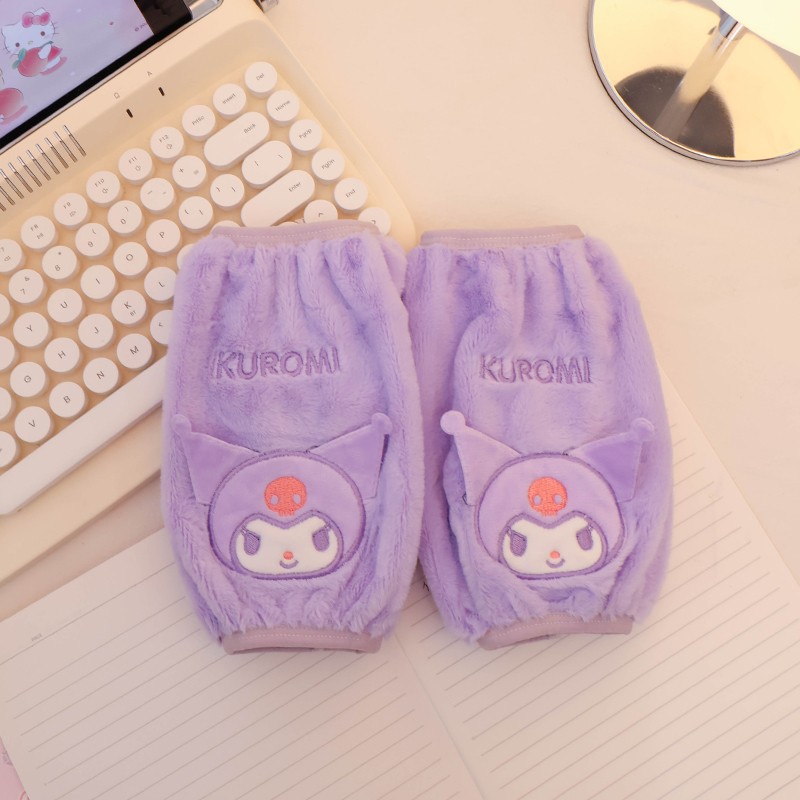 쿠로미-성인을 위한 새로운 스타일