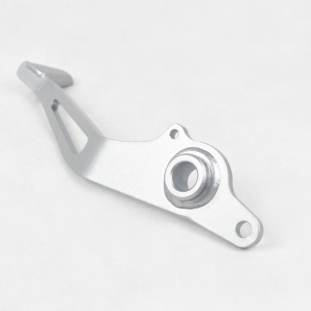 Applicable to Kawasaki monster 650 Versys 650 KLE650 rear brake lever brake pedal brake