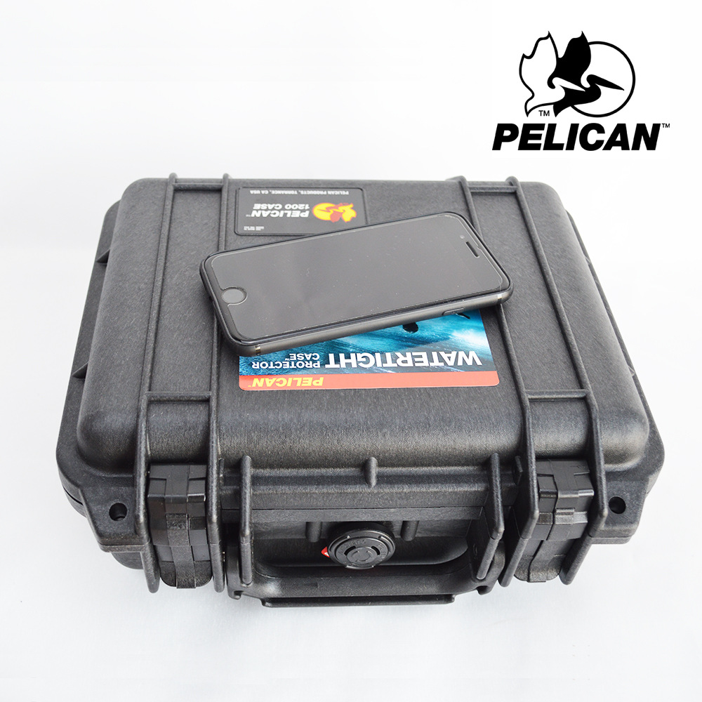 PELICAN������1200��ȫ�����仧���ˮ��С�ͷ�����������������