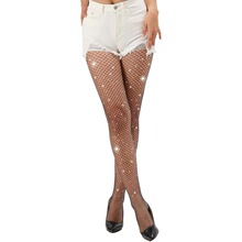 G 71363 Sparkling Star Pattern Tights ����˿�� ŷ���羳