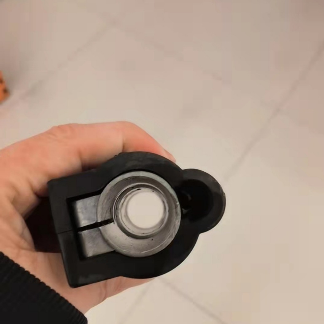 精品割草机高枝锯配件 快速接头 铝快接 快接 质量可靠 价格优惠