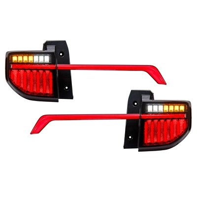 VinFast VF3: Shiyong Tail light