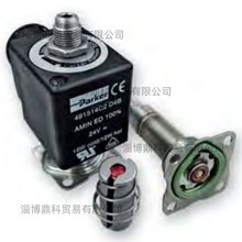 PARKER派克漢尼汾原廠進口電磁閥線圈491514C2 D4B 24V電磁鐵現貨