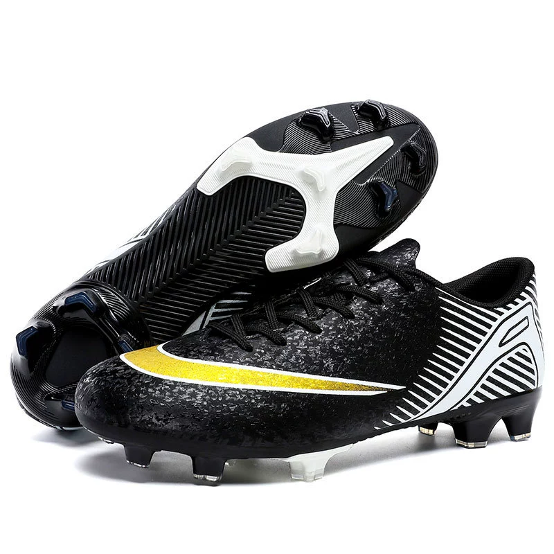 Summer low sports boots for training, plus size, with spikes