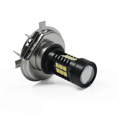decoding LED anti fog lamp – Fog lamp