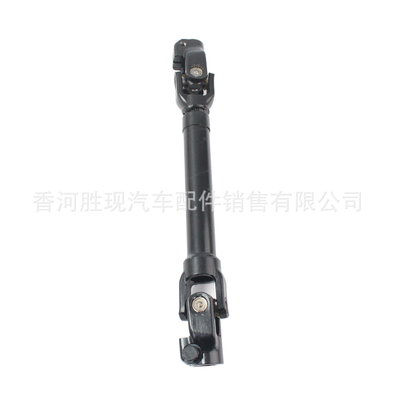 564003X002 Is Suitable for Hyundai Langdong and Yue Dong Steering Column, Universal Joint, and Steering Connecting Rod