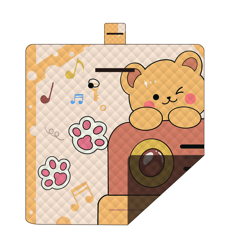 AP22-22039---2X 2m 명주+100g 니들 펀치 면+210D 옥스포드