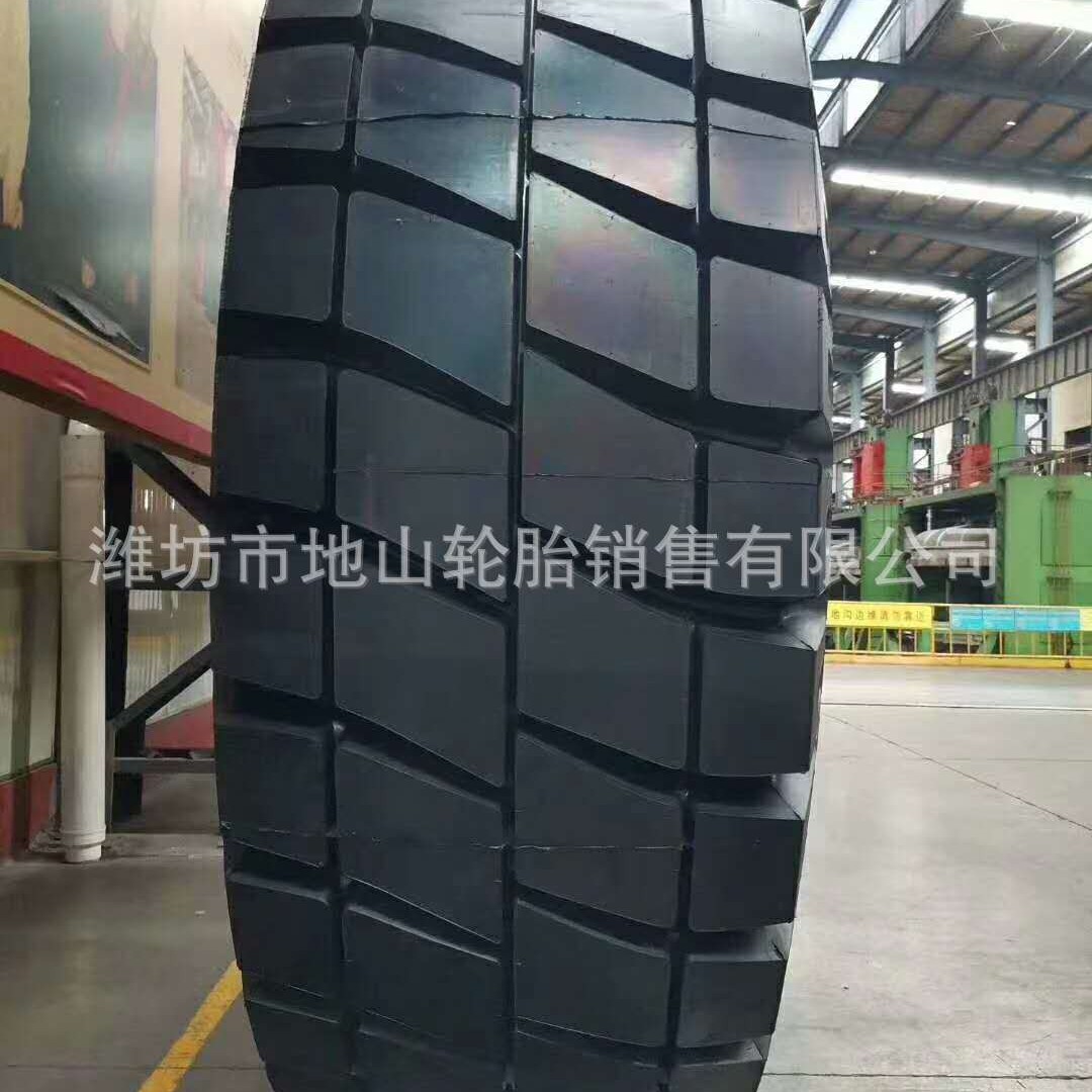 供应46/90R57钢丝胎巨型矿山轮胎 工程轮胎 质量保证