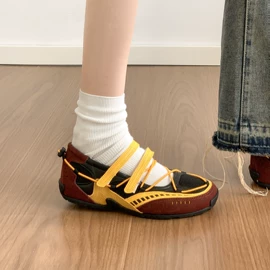 女式运动单鞋;厚底拖鞋;女式休闲单鞋