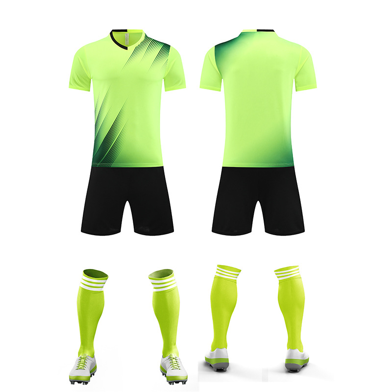 6009 - verde fluorescente