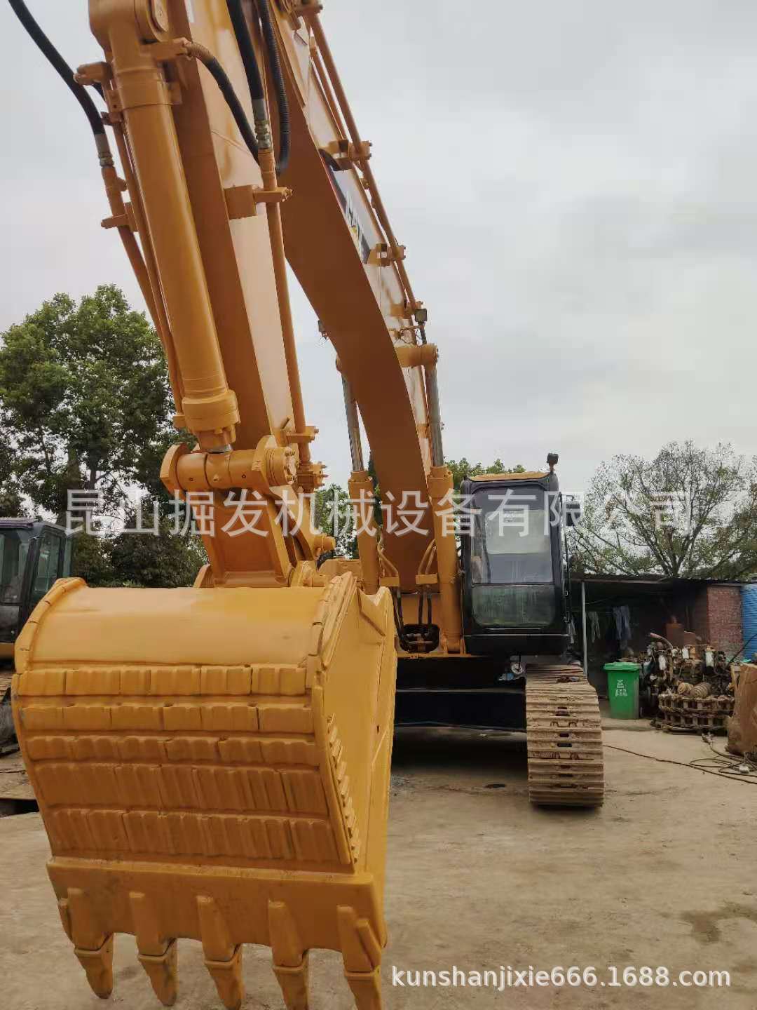 二手卡特330C挖掘机 卡特330C