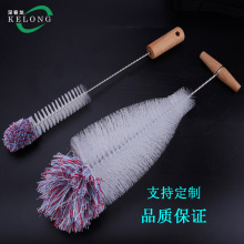 ���R�d��ƿ��ϴˢ �K��ˮ����ƿ�坍ˢ ����������ƿ�坍ëˢ