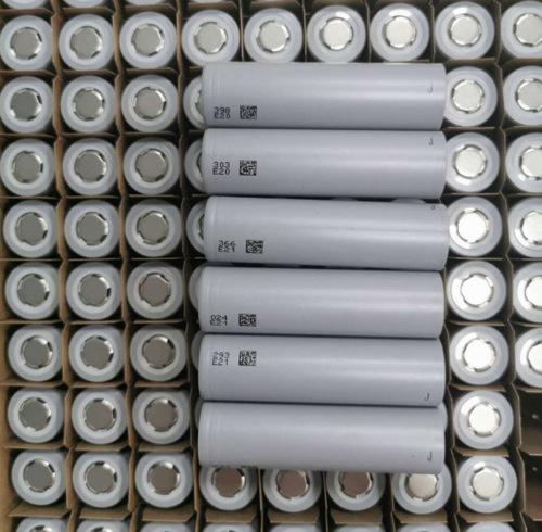 Tianpeng 18650 power lithium battery 10C high rate 2000mAh juicer power tool drone battery