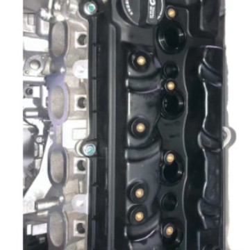 Great Wall Gw4G15K Engine Renewally Test Unit (Without Accessories), Suitable for Haval Models, Direct Supply from the Manufacturer