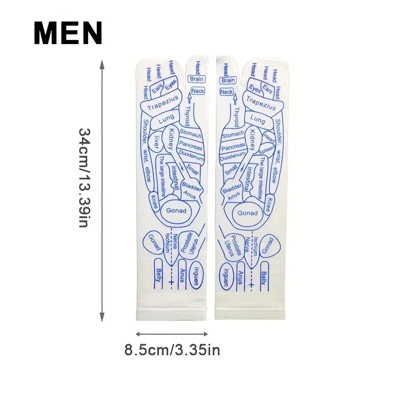 Socks Classification Casual Unisex Letter Polyester Ankle Socks A Pair