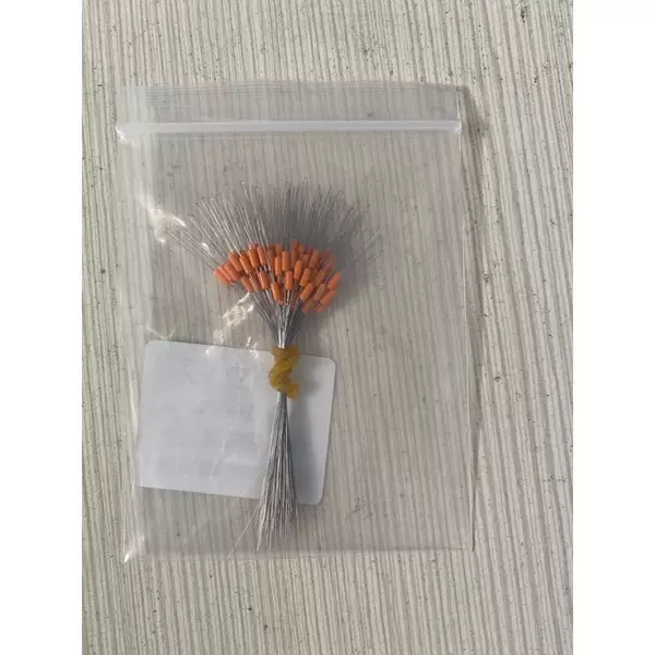 Douchunliang Positioning Beans, Half-Bean Space Beans, 100 Pieces