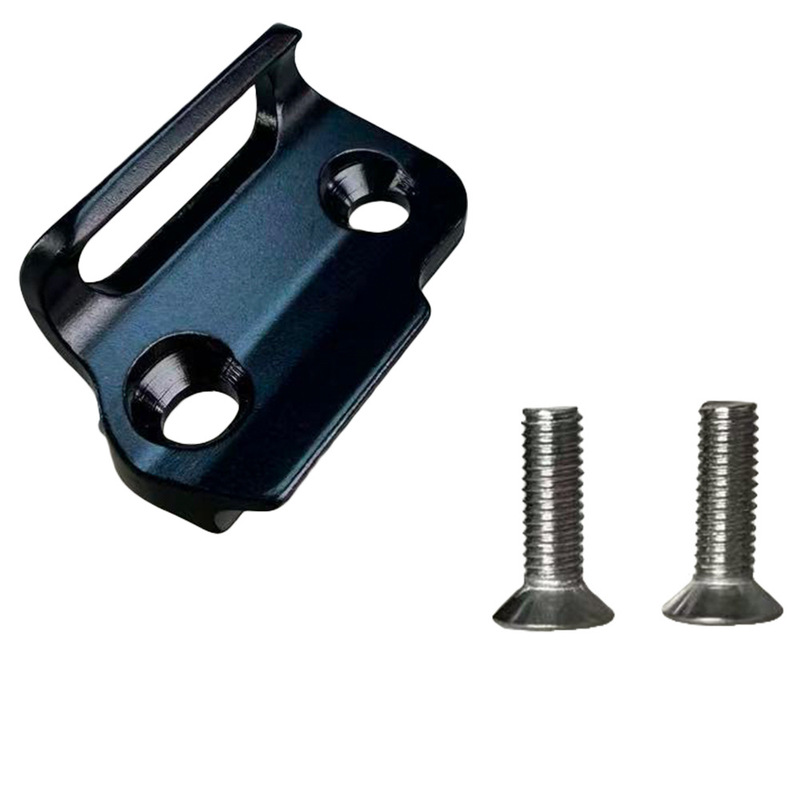 Front Derailleur Hanging Ear Suitable for Specialized Front Derailleur Hanging Ear Lightning Sl7 Sl8 Aethos Crux Sl6