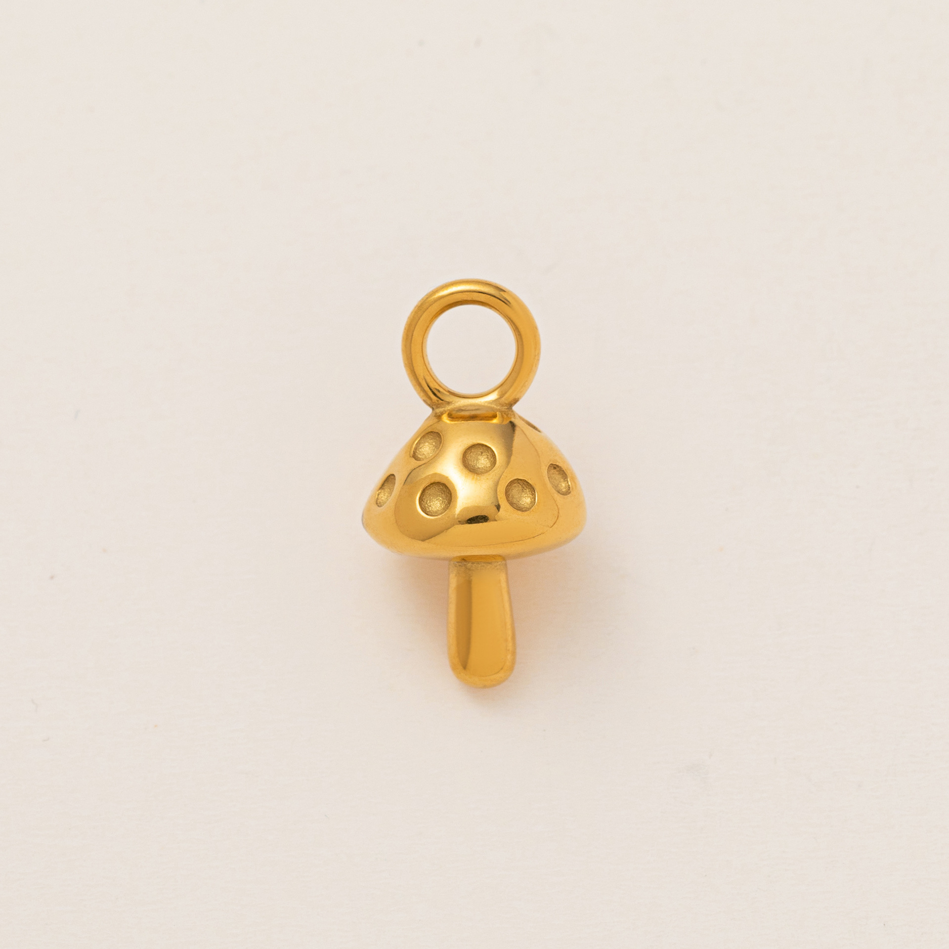 5g Weight 0.03µm Gold Plating Thickness PVD Coated Gold Plating Process Pendant, Chain Jewelry Making Type About 20mm Jewelry Making Size 18K Real Gold Plated Plating Material Paperclip Chain, cable chain, snake chain Chain Type 1 Piece Quantity 304 Stainless Steel Material Geometric Pattern IG Style, Elegant Style Plating Craft 1 Piece About 20mm 304 Stainless Steel Geometric Pendant Chain Jewelry Accessories 18