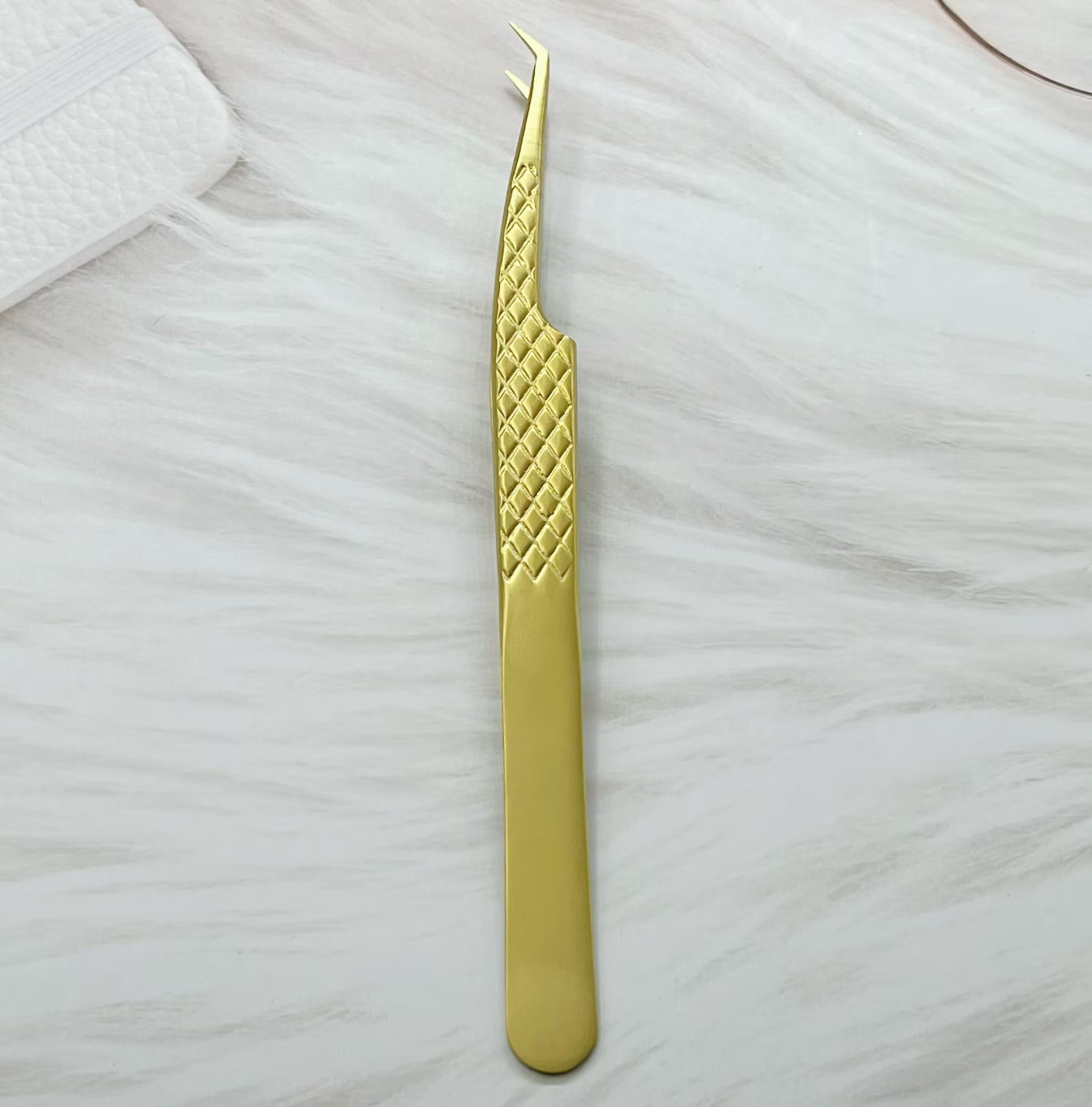 (생선 진주 금) 폭발성 폐색 여왕 클립