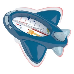 Baby Bath Water Thermometer Baby Water Thermometer Newborn Water Temperature Meter Display Children's Bathtub