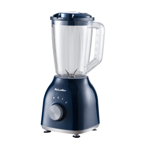 Miloran Wall-Penetrating Blender, Home Multi-Function Food Processor, Fully Automatic Fruit & Vegetable Juicer, Dual-Use Baby Food Maker, and Grinding Machine