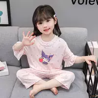 Девушки летние модели Mertidy Modale Princess Pygs Baby тонкий новый классный красивый мультипликационный набор