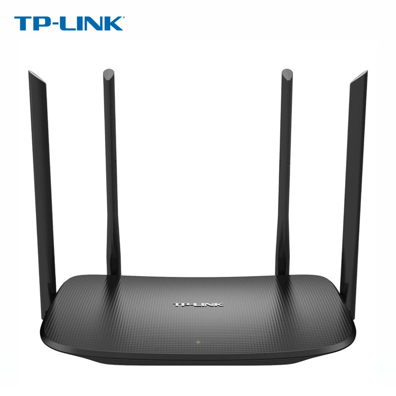 Маршрутизатор WiFi6 с двойной гигабитной скоростью AX1500, издание Yizhan, TP-LINK TL-XDR1520